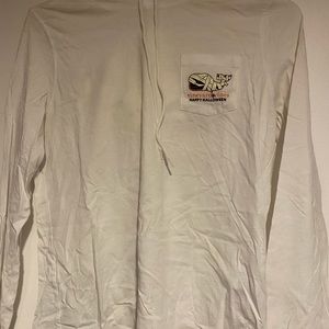 Vineyard Vines Halloween long sleeve